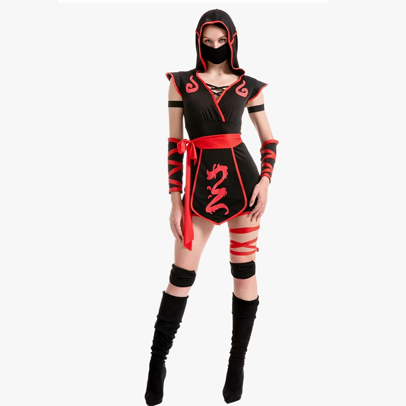Tiedätkö kaikki Naruton ninja-asut?