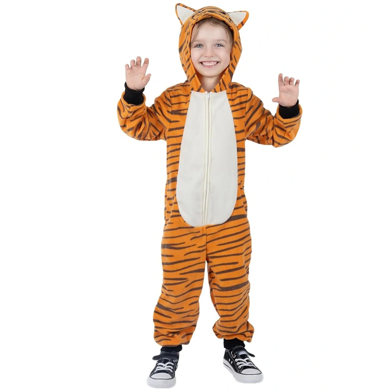 Tiger-asu lapsille